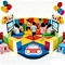 Interactive MP5 Trampoline